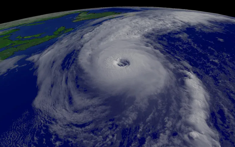 Hurricanes and Tropical Storms